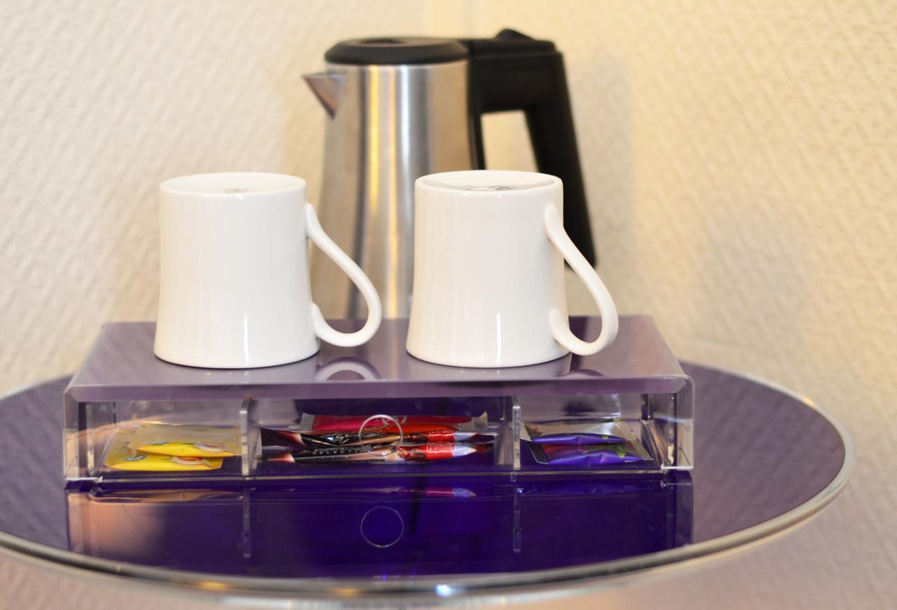 Hotel Le Sevigne - Sure Collection By Best Western 3*