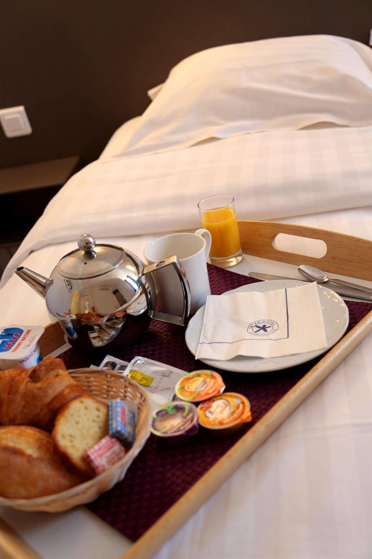 Hotel Le Sevigne - Sure Collection By Western 3*
